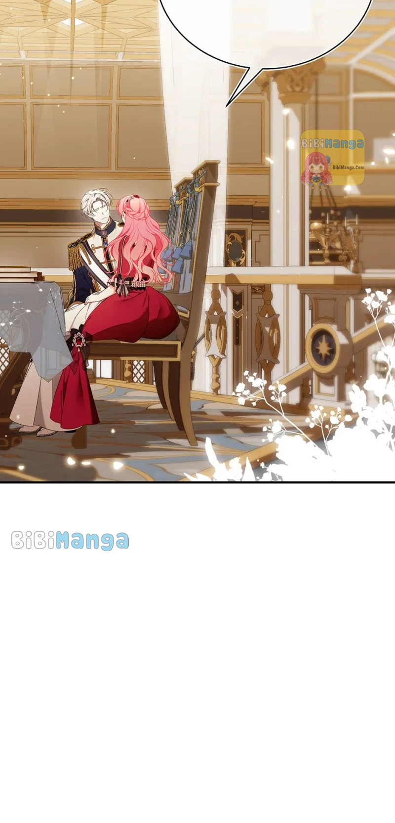 I Only Came to Find my Dad Chapter 77 page 43