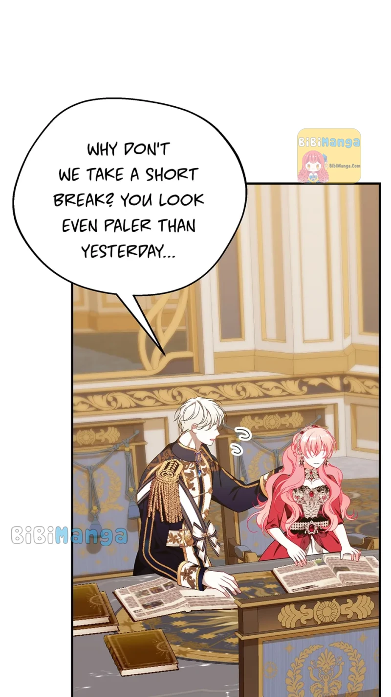 I Only Came to Find my Dad Chapter 77 page 44