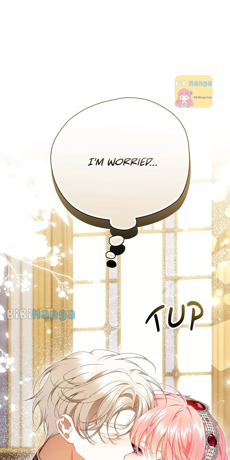 I Only Came to Find my Dad Chapter 77 page 49