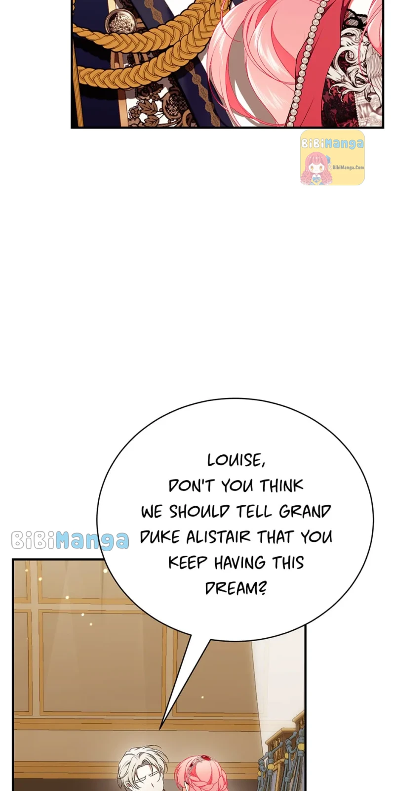 I Only Came to Find my Dad Chapter 77 page 56