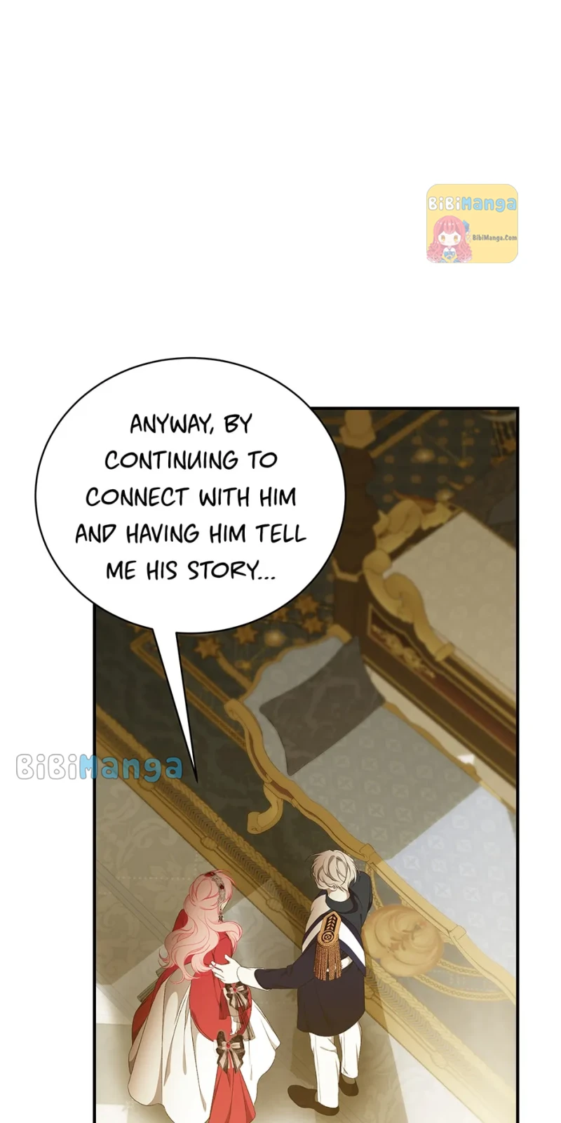 I Only Came to Find my Dad Chapter 77 page 59