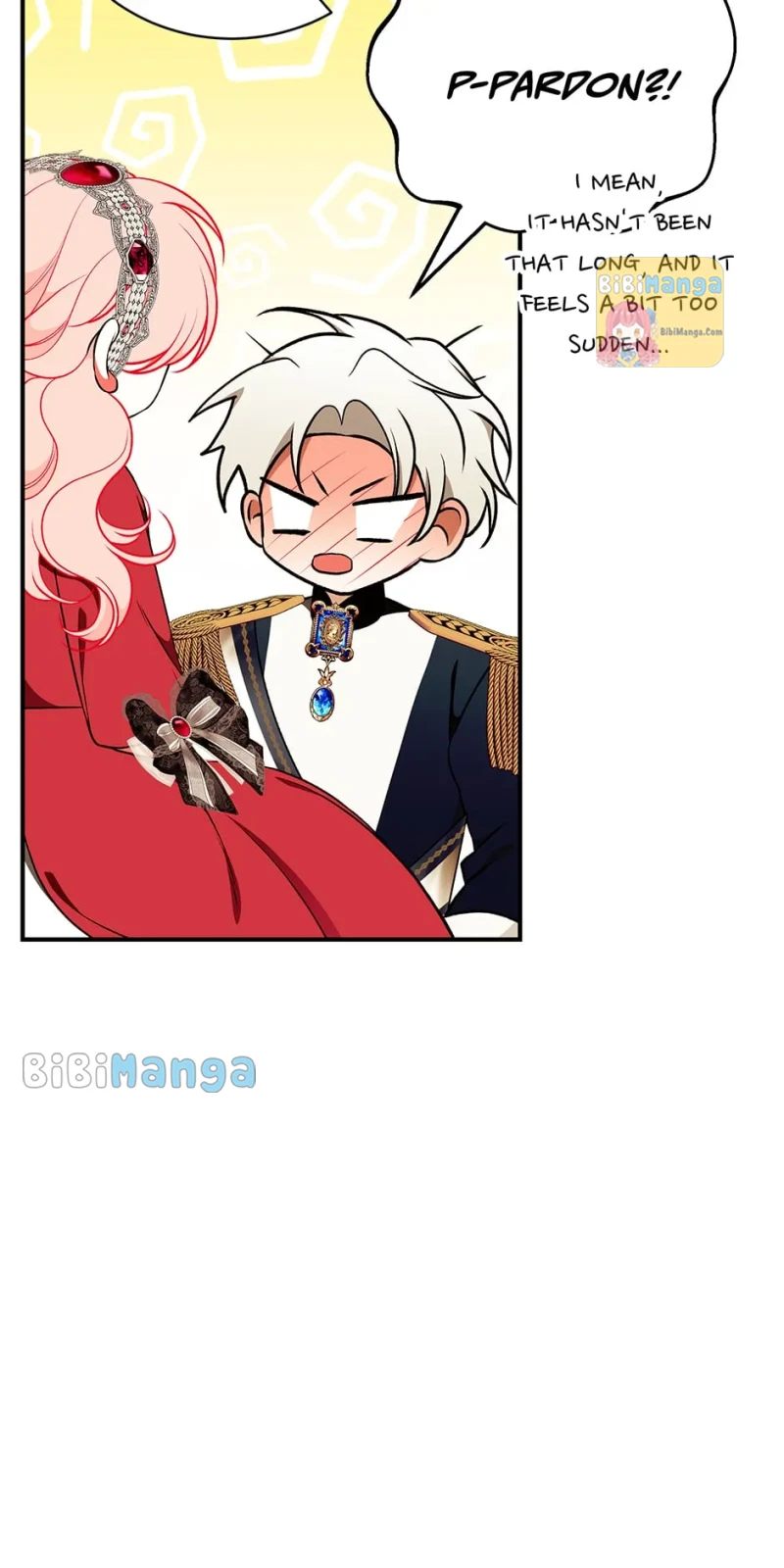 I Only Came to Find my Dad Chapter 77 page 63