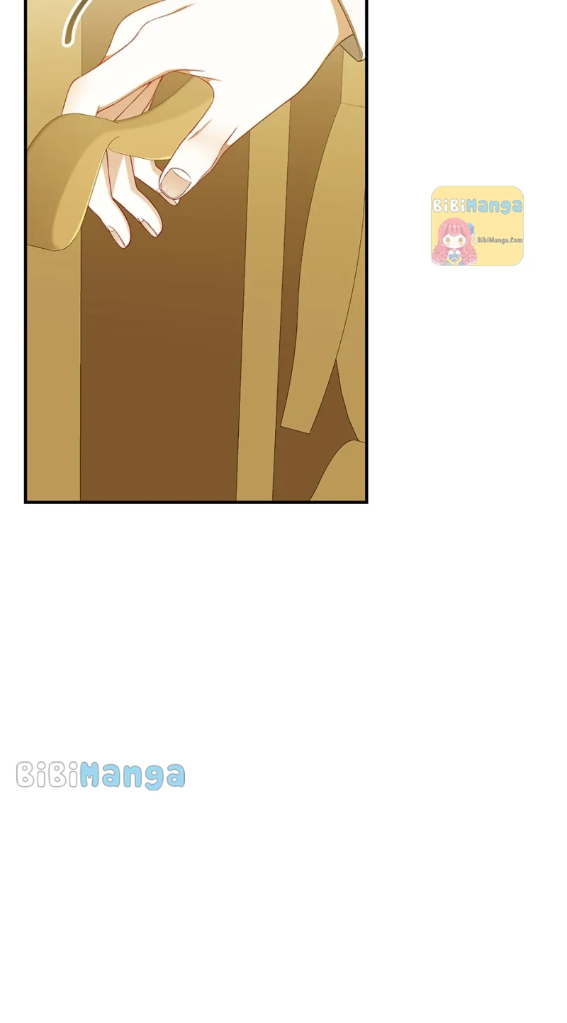 I Only Came to Find my Dad Chapter 77 page 73