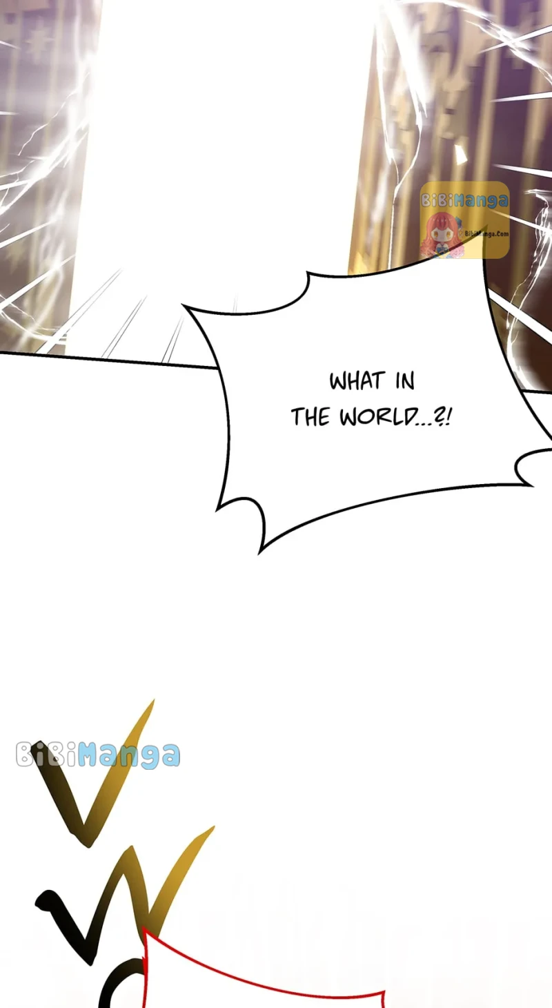 I Only Came to Find my Dad Chapter 77 page 86