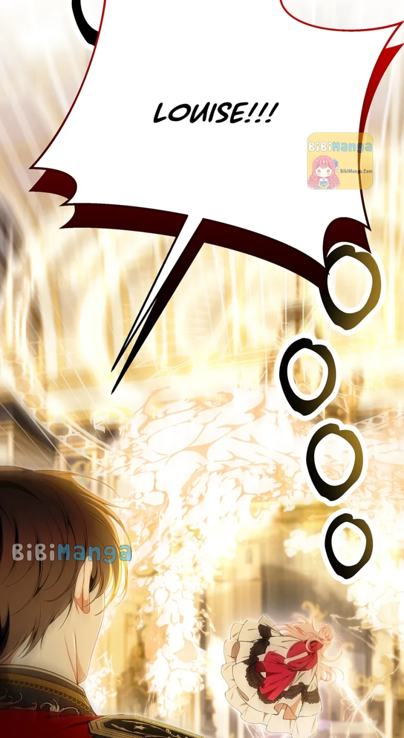 I Only Came to Find my Dad Chapter 77 page 87