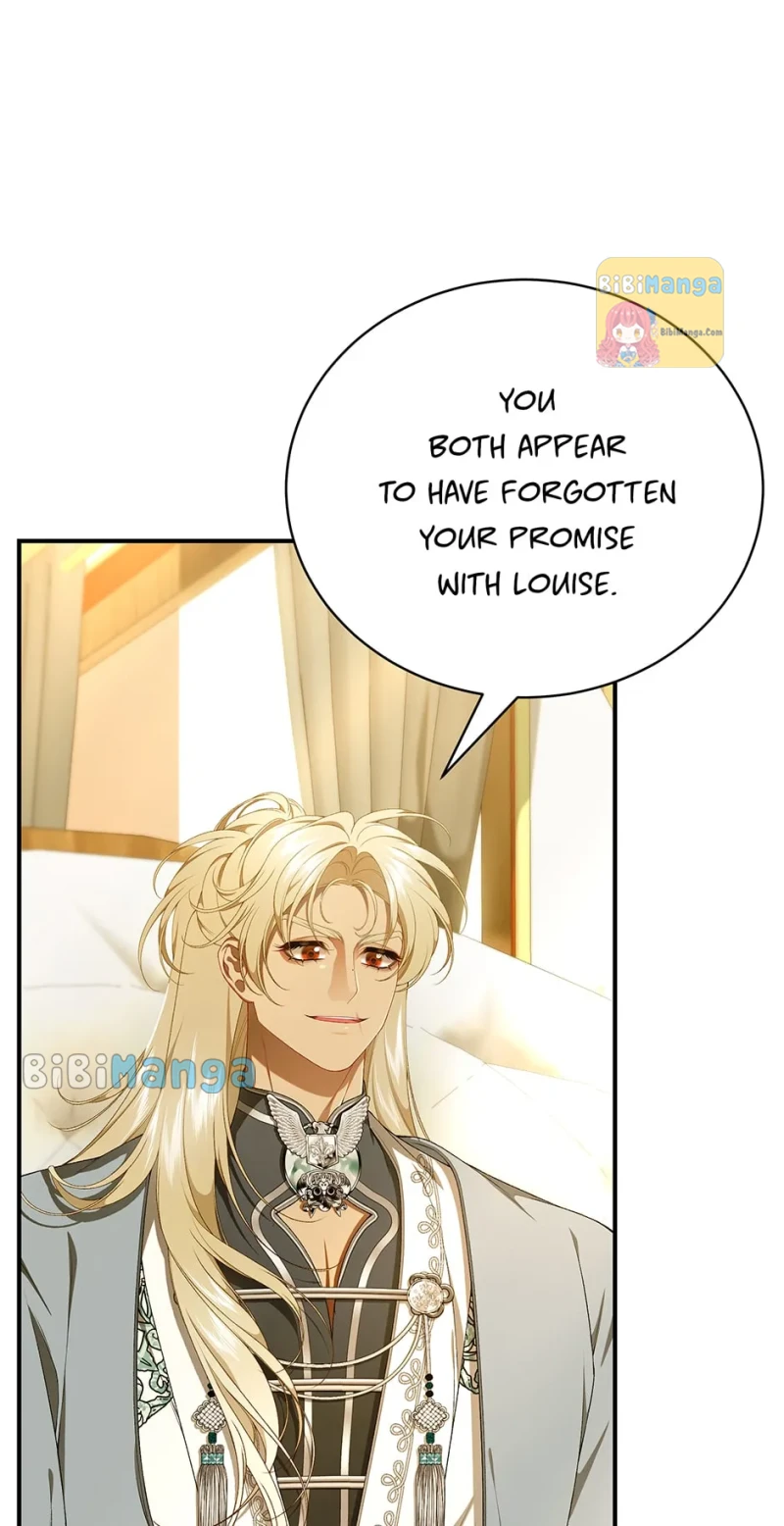 I Only Came to Find my Dad Chapter 77 page 8