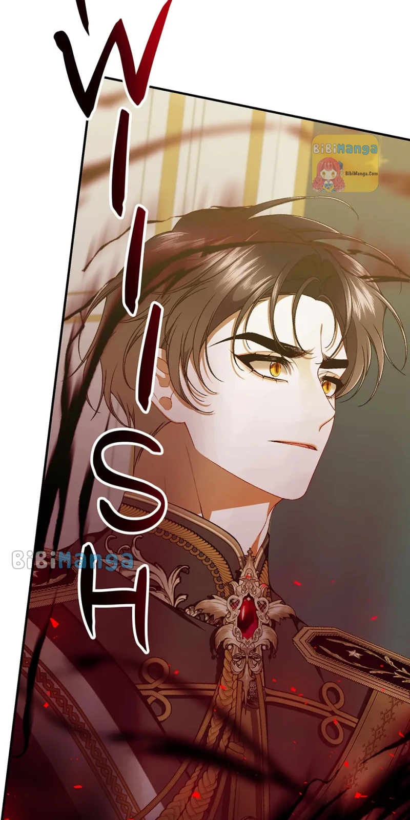 I Only Came to Find my Dad Chapter 77 page 90