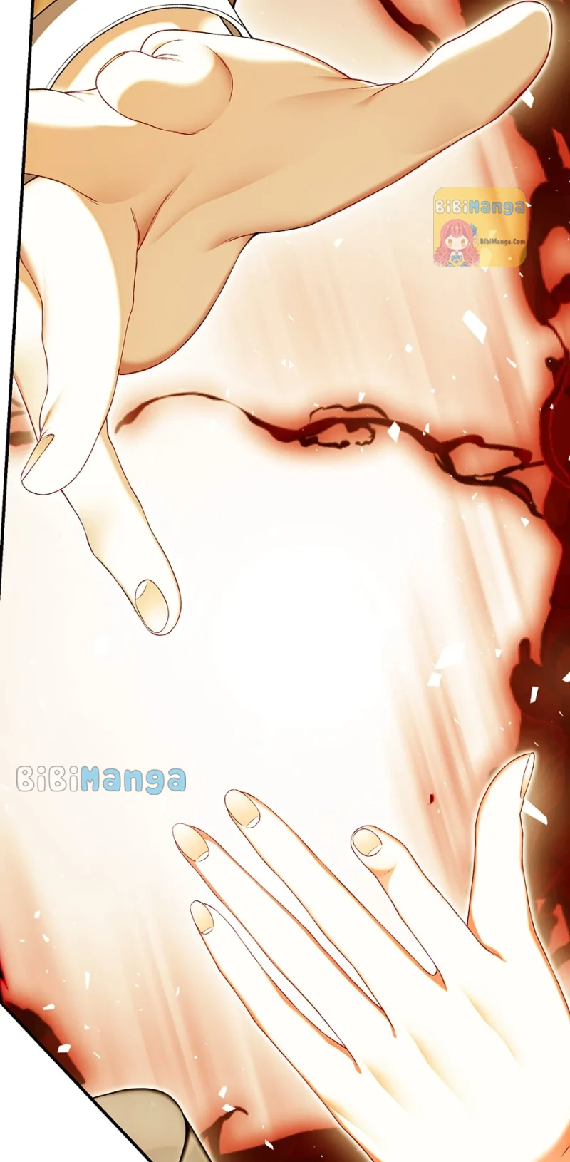 I Only Came to Find my Dad Chapter 77 page 95