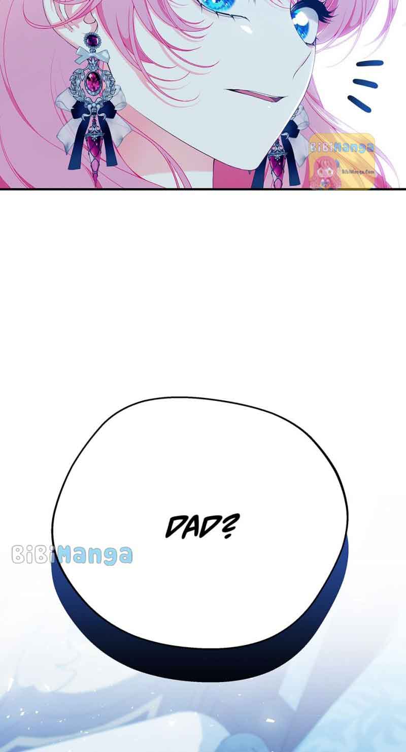 I Only Came to Find my Dad Chapter 78 page 9