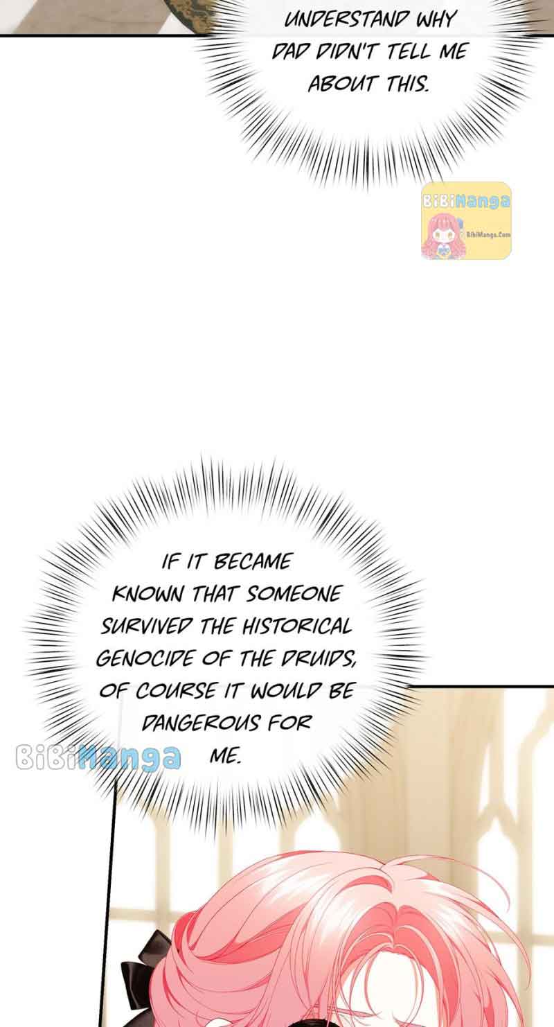 I Only Came to Find my Dad Chapter 78 page 99