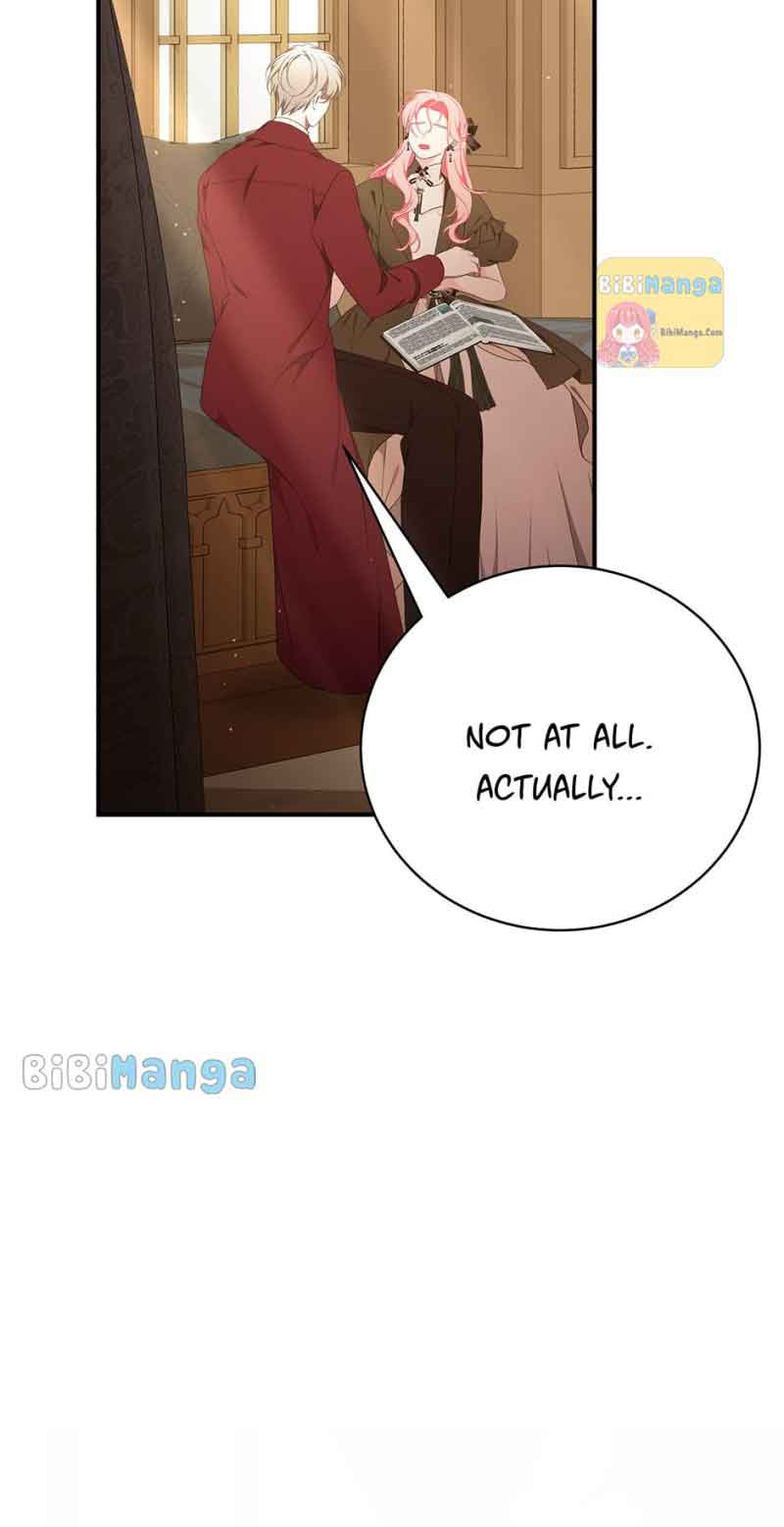 I Only Came to Find my Dad Chapter 78 page 106