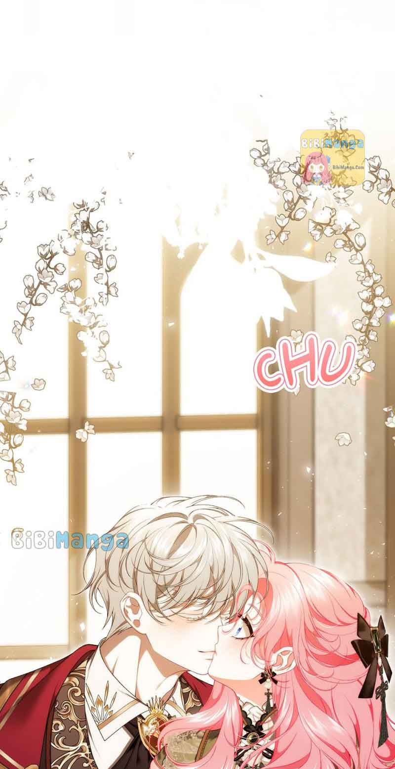 I Only Came to Find my Dad Chapter 78 page 107
