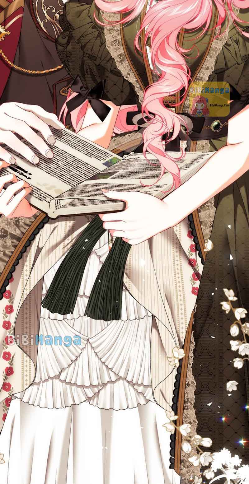 I Only Came to Find my Dad Chapter 78 page 108