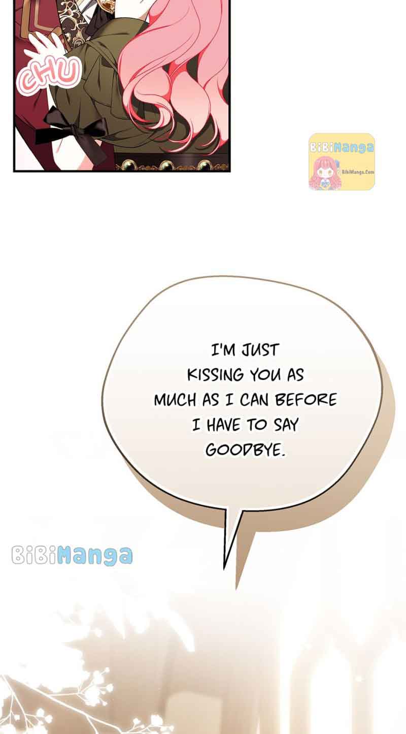 I Only Came to Find my Dad Chapter 78 page 115