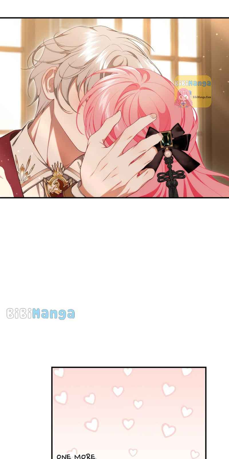 I Only Came to Find my Dad Chapter 78 page 121