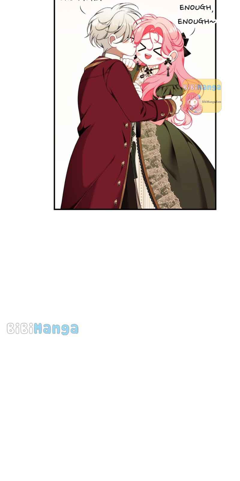 I Only Came to Find my Dad Chapter 78 page 122