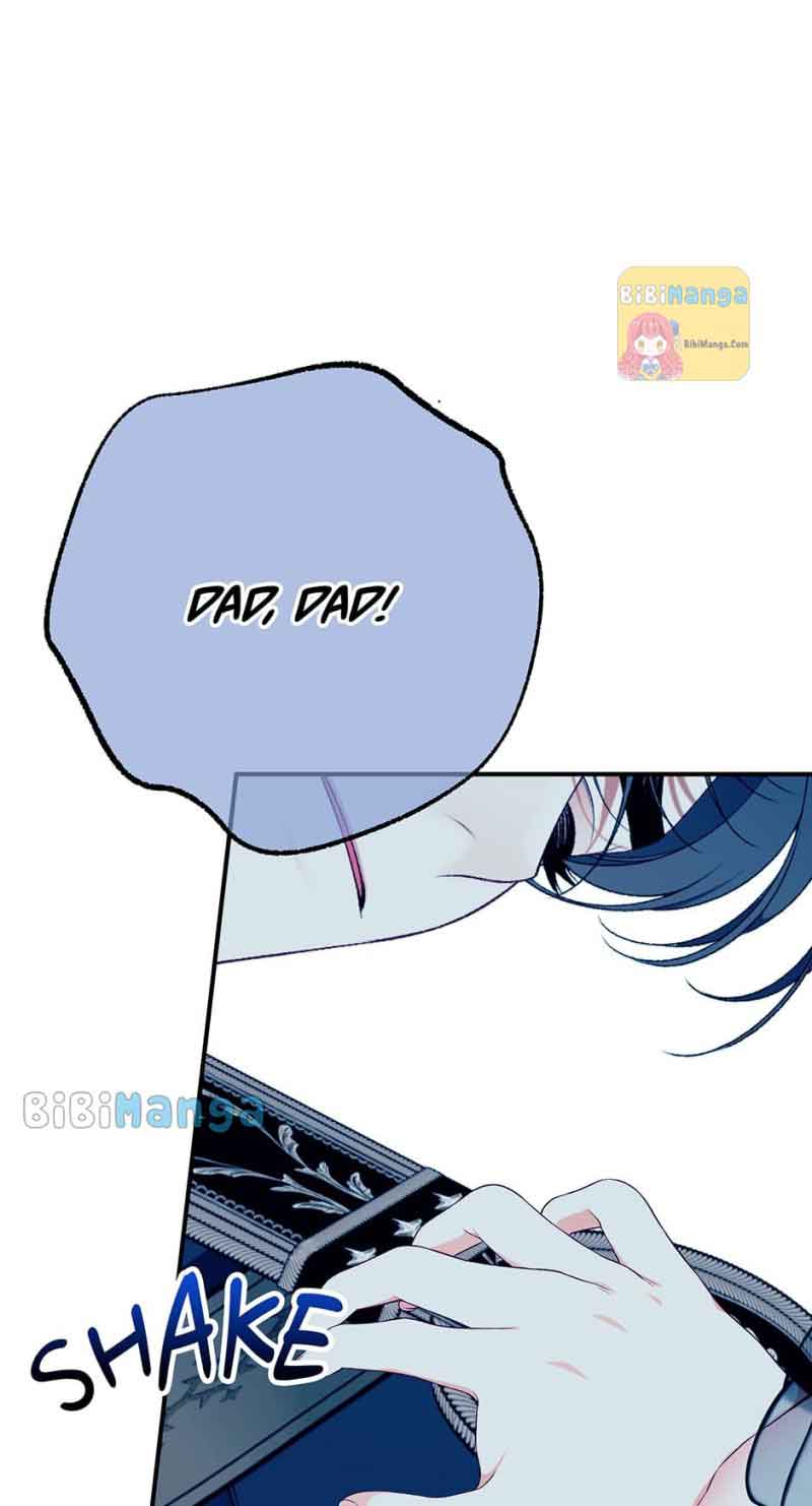 I Only Came to Find my Dad Chapter 78 page 19