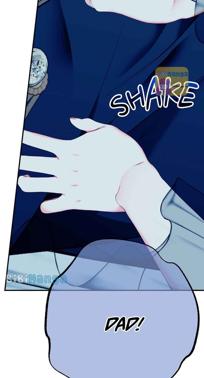 I Only Came to Find my Dad Chapter 78 page 20