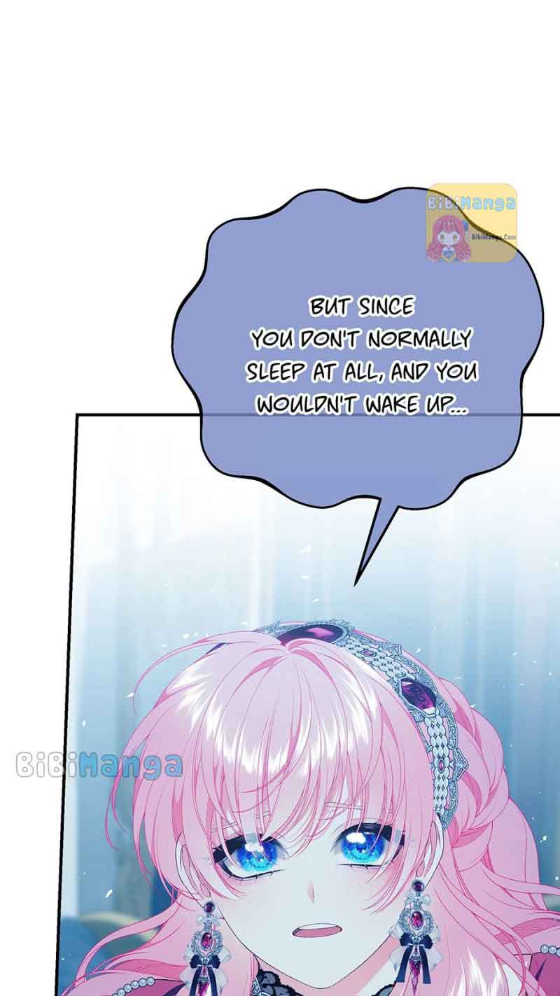 I Only Came to Find my Dad Chapter 78 page 33