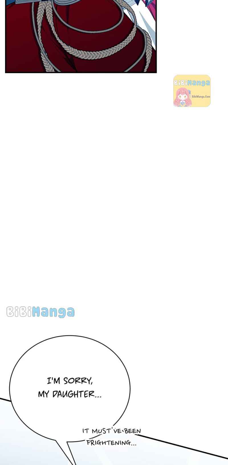 I Only Came to Find my Dad Chapter 78 page 36