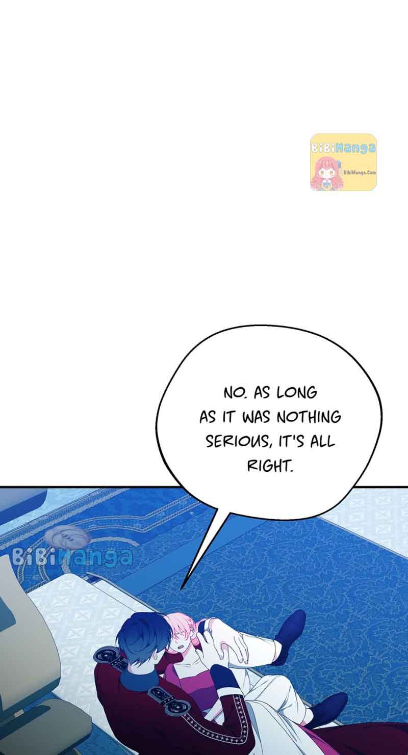 I Only Came to Find my Dad Chapter 78 page 38