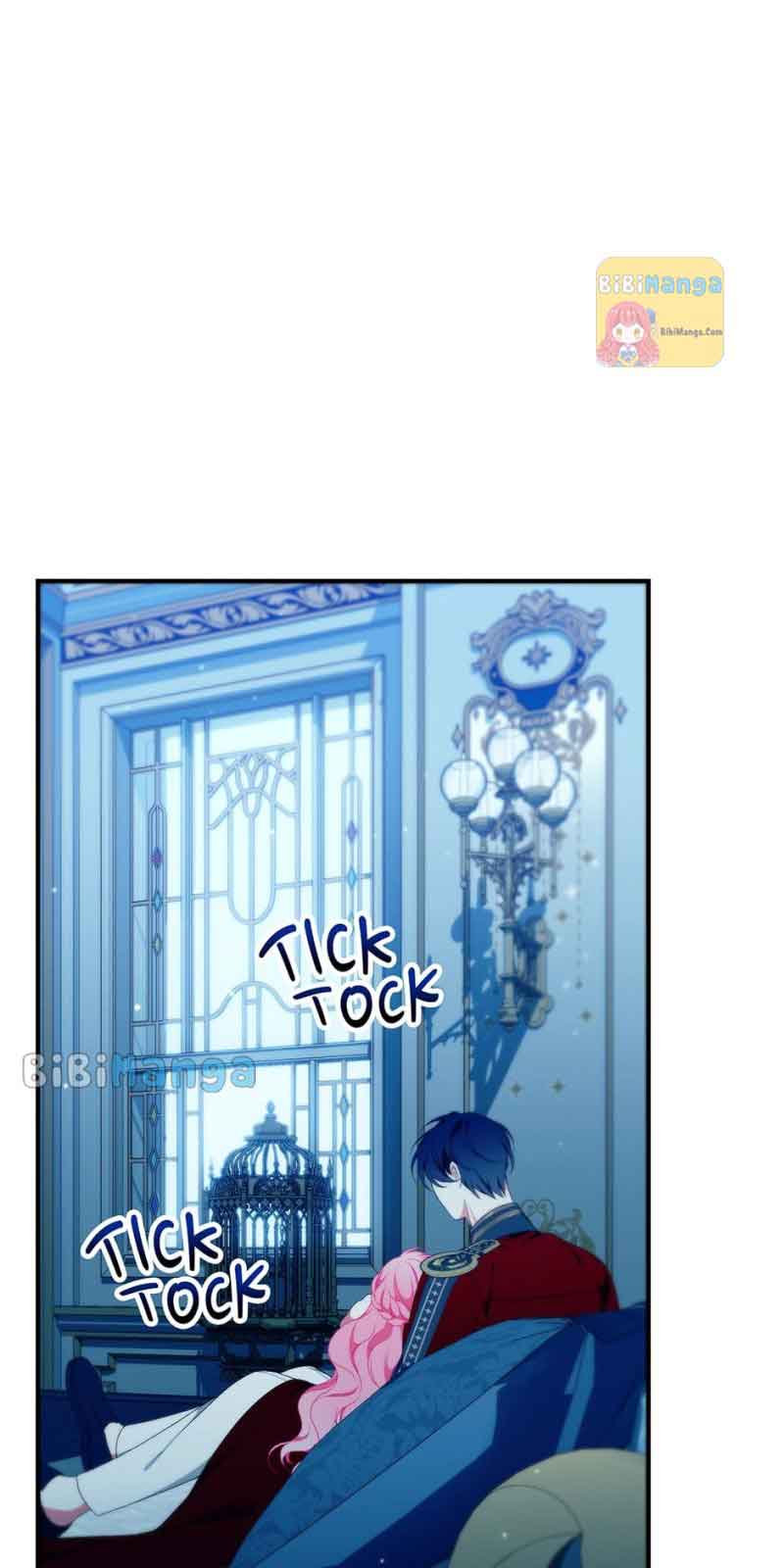 I Only Came to Find my Dad Chapter 78 page 43