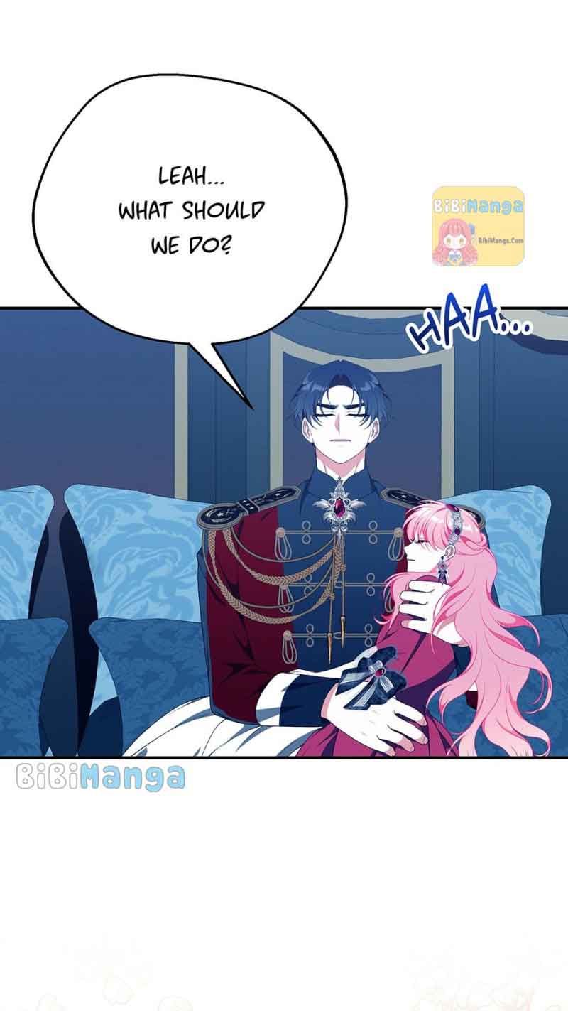 I Only Came to Find my Dad Chapter 78 page 46
