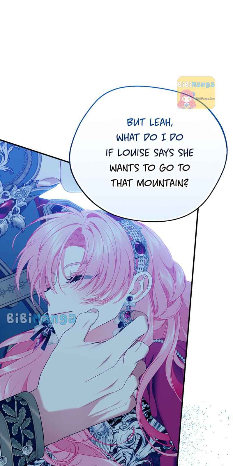 I Only Came to Find my Dad Chapter 78 page 51