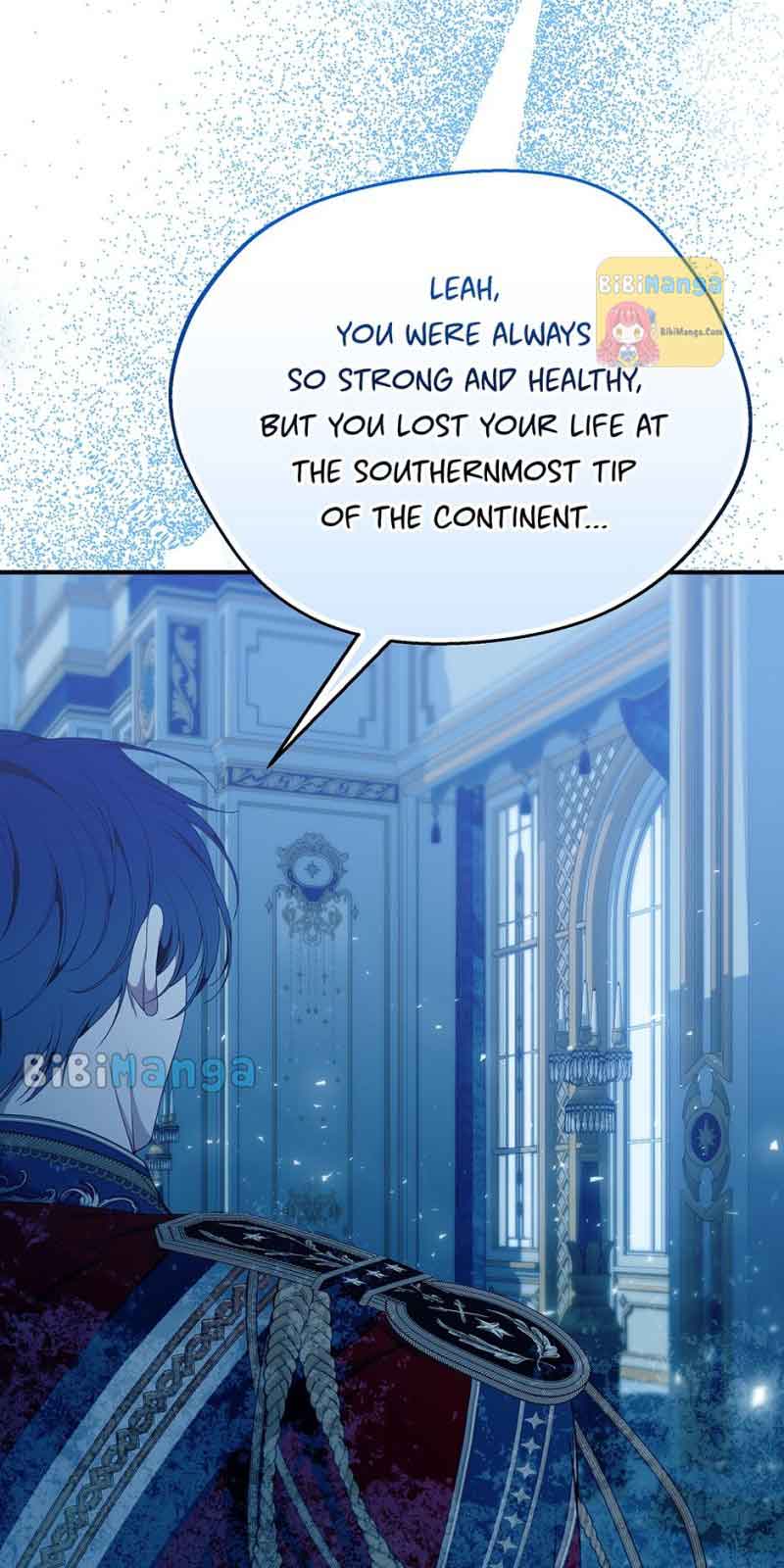 I Only Came to Find my Dad Chapter 78 page 54