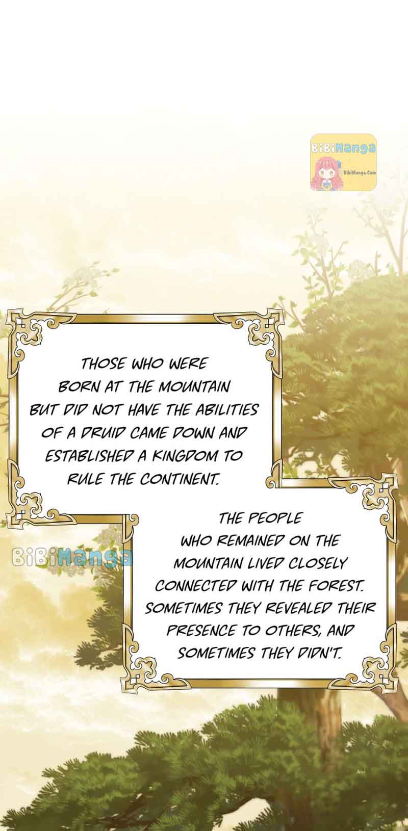 I Only Came to Find my Dad Chapter 78 page 56