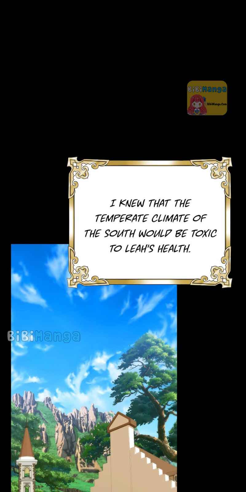 I Only Came to Find my Dad Chapter 78 page 62