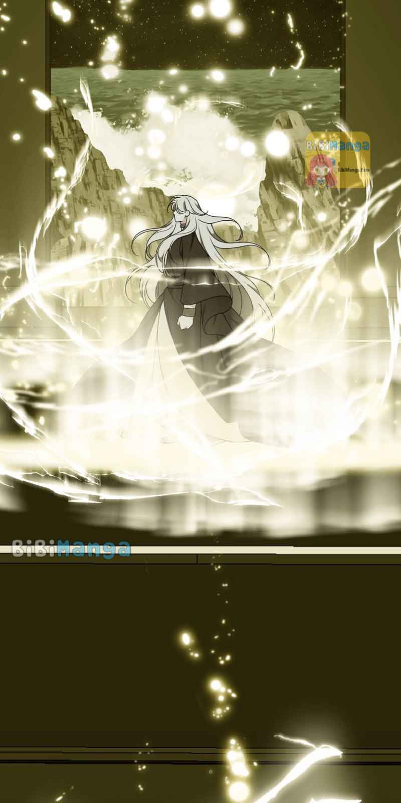 I Only Came to Find my Dad Chapter 78 page 80