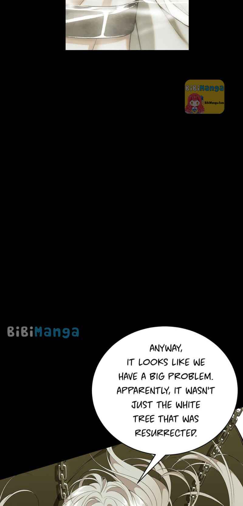 I Only Came to Find my Dad Chapter 78 page 85