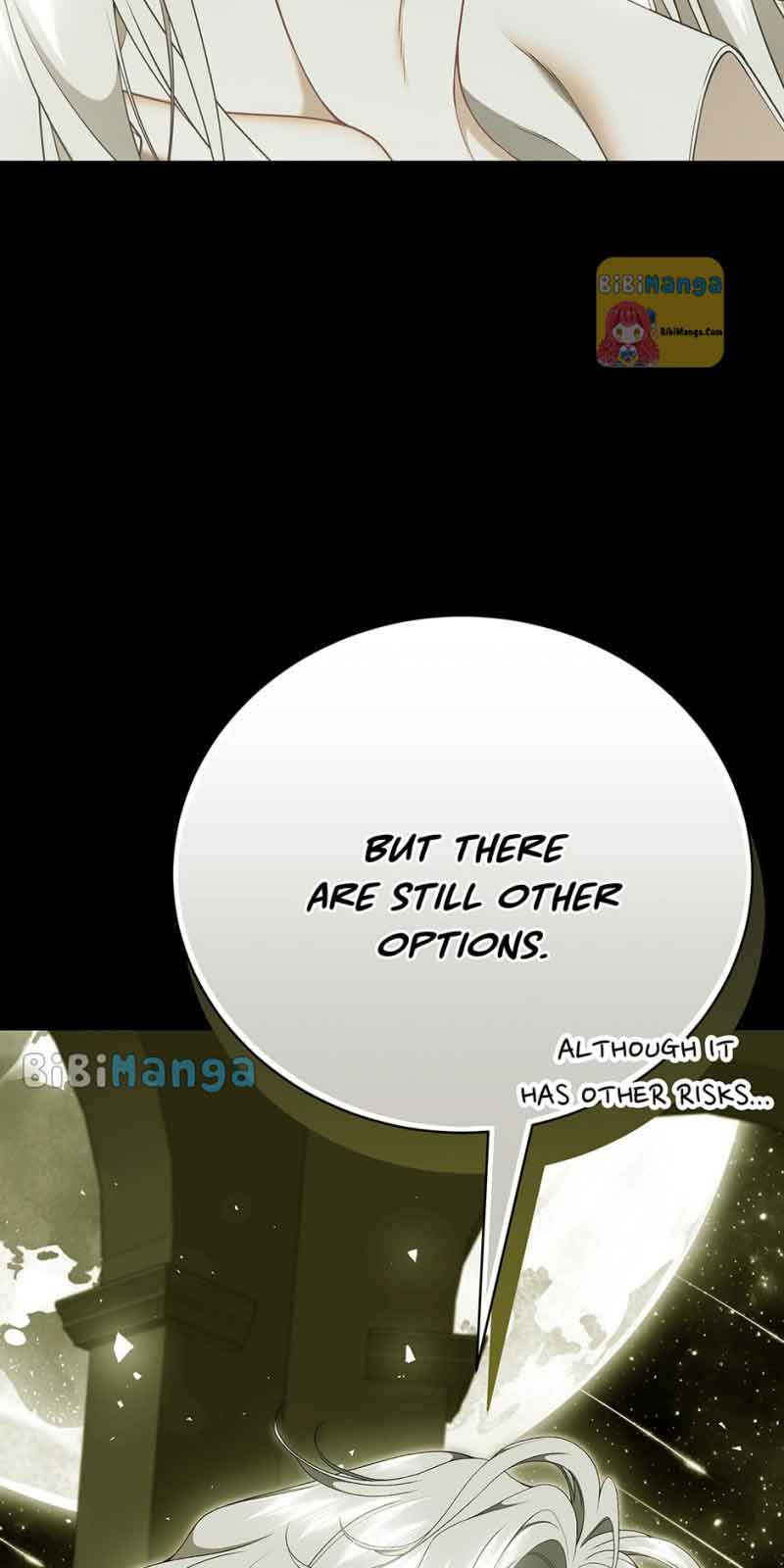 I Only Came to Find my Dad Chapter 78 page 89