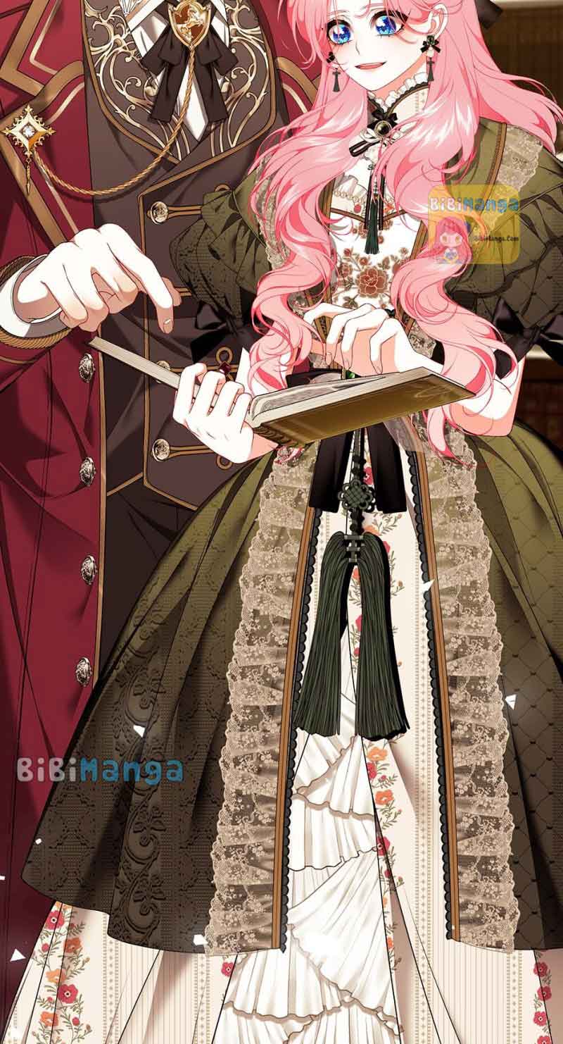 I Only Came to Find my Dad Chapter 78 page 96
