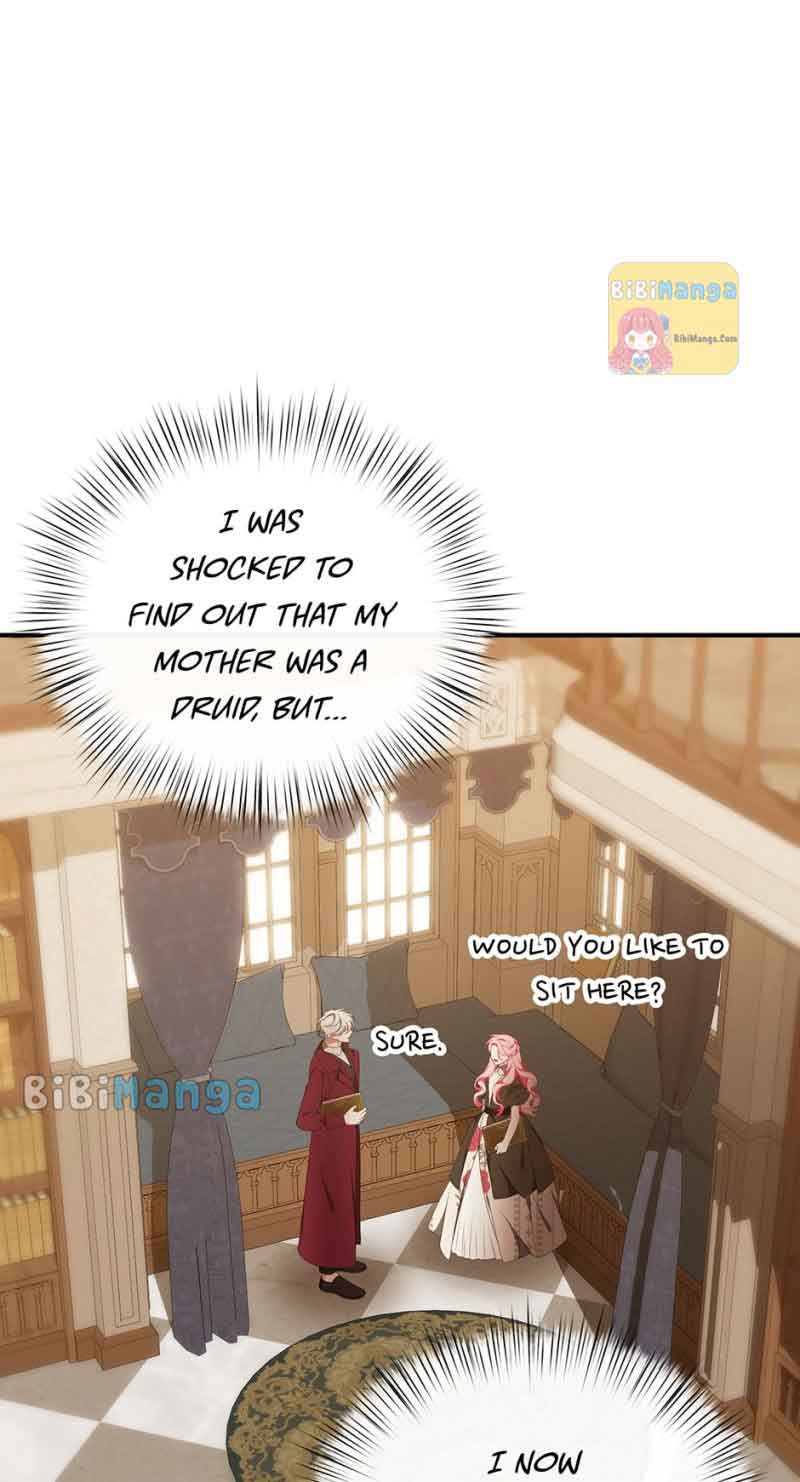 I Only Came to Find my Dad Chapter 78 page 98