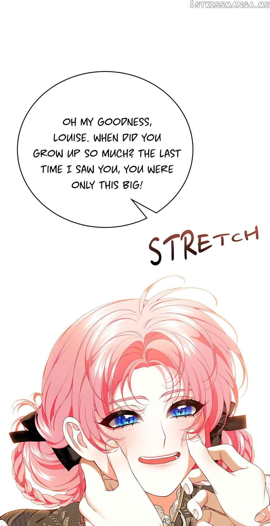 I Only Came to Find my Dad Chapter 79 page 107