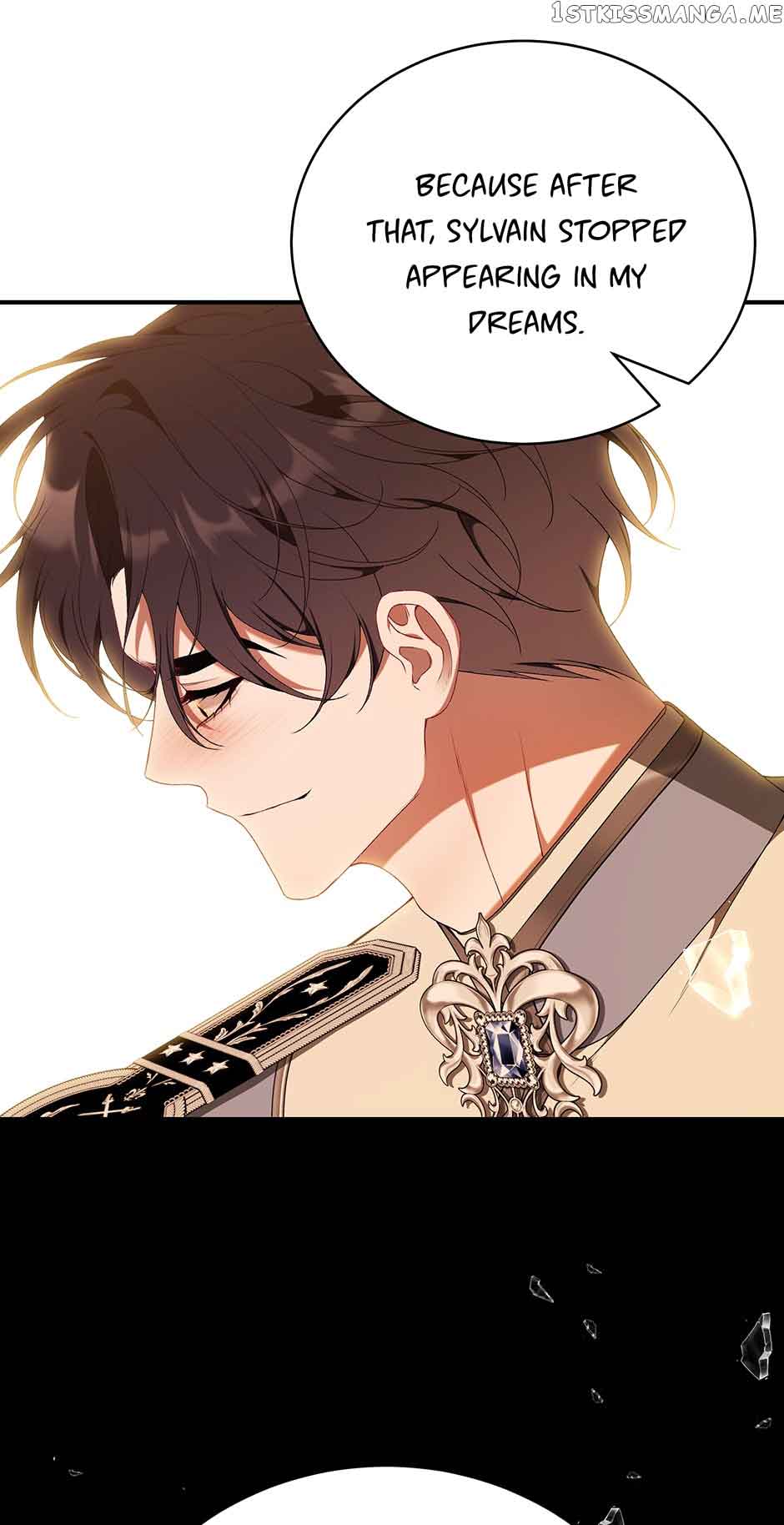I Only Came to Find my Dad Chapter 79 page 10