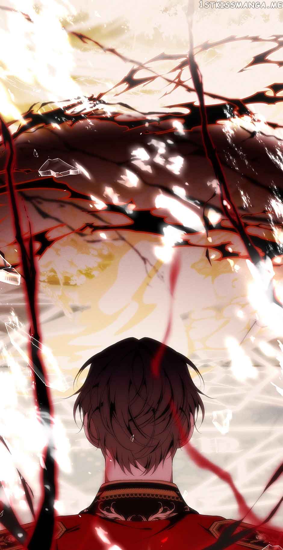 I Only Came to Find my Dad Chapter 79 page 12