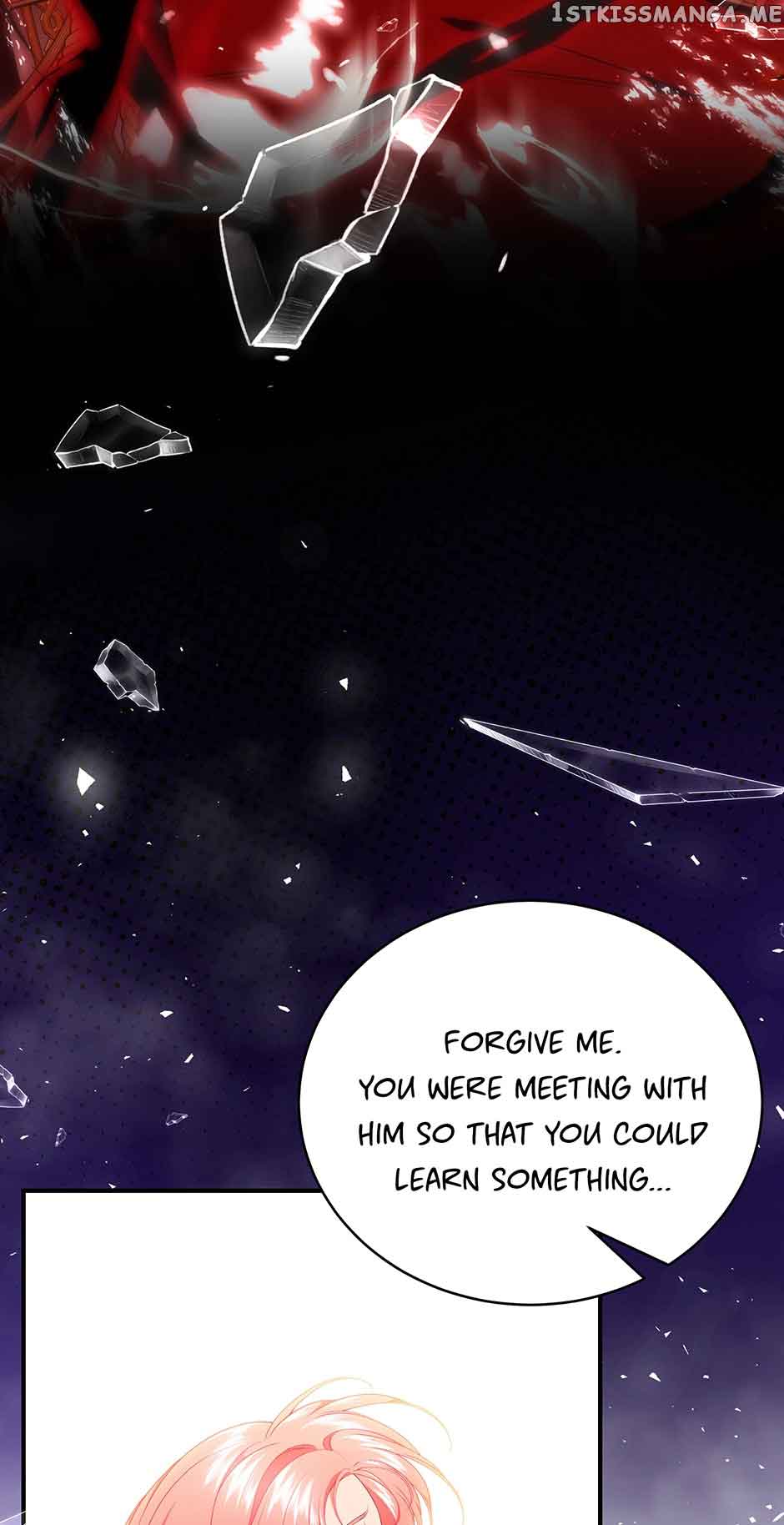 I Only Came to Find my Dad Chapter 79 page 13