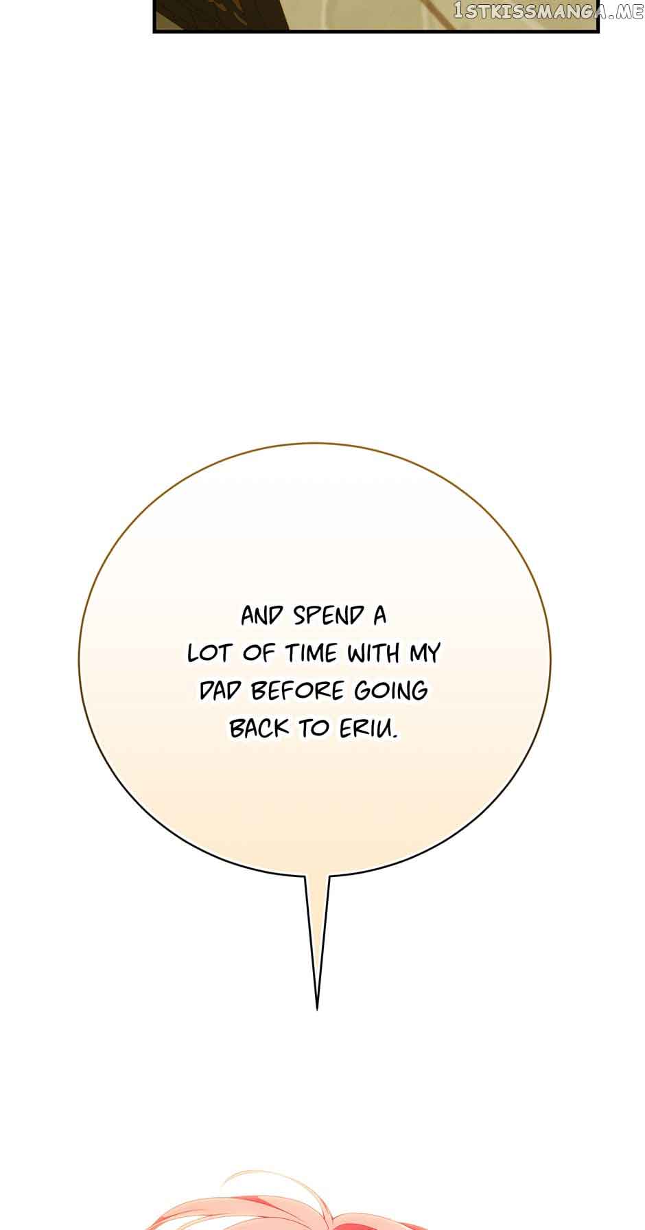 I Only Came to Find my Dad Chapter 79 page 17