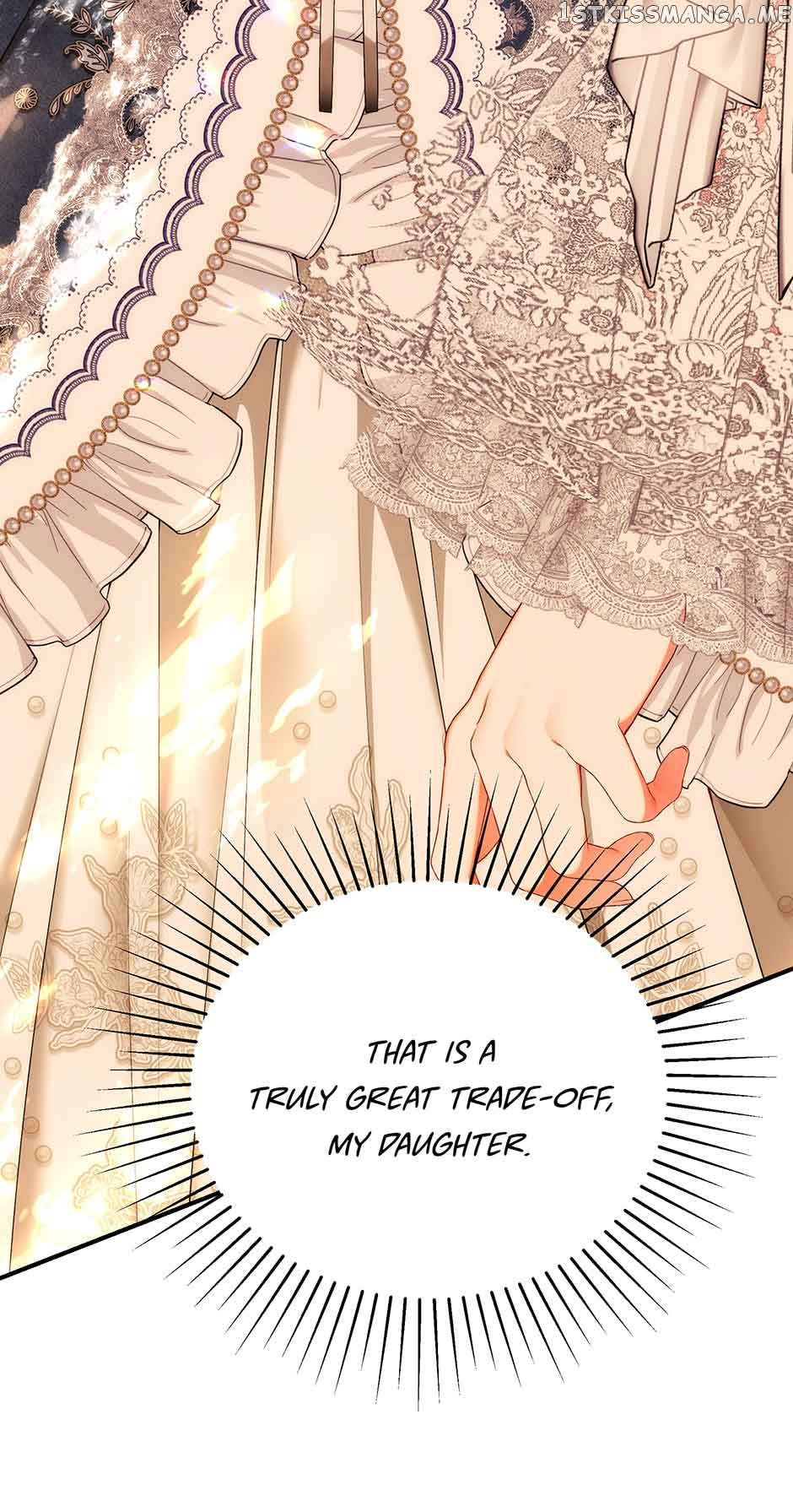 I Only Came to Find my Dad Chapter 79 page 19