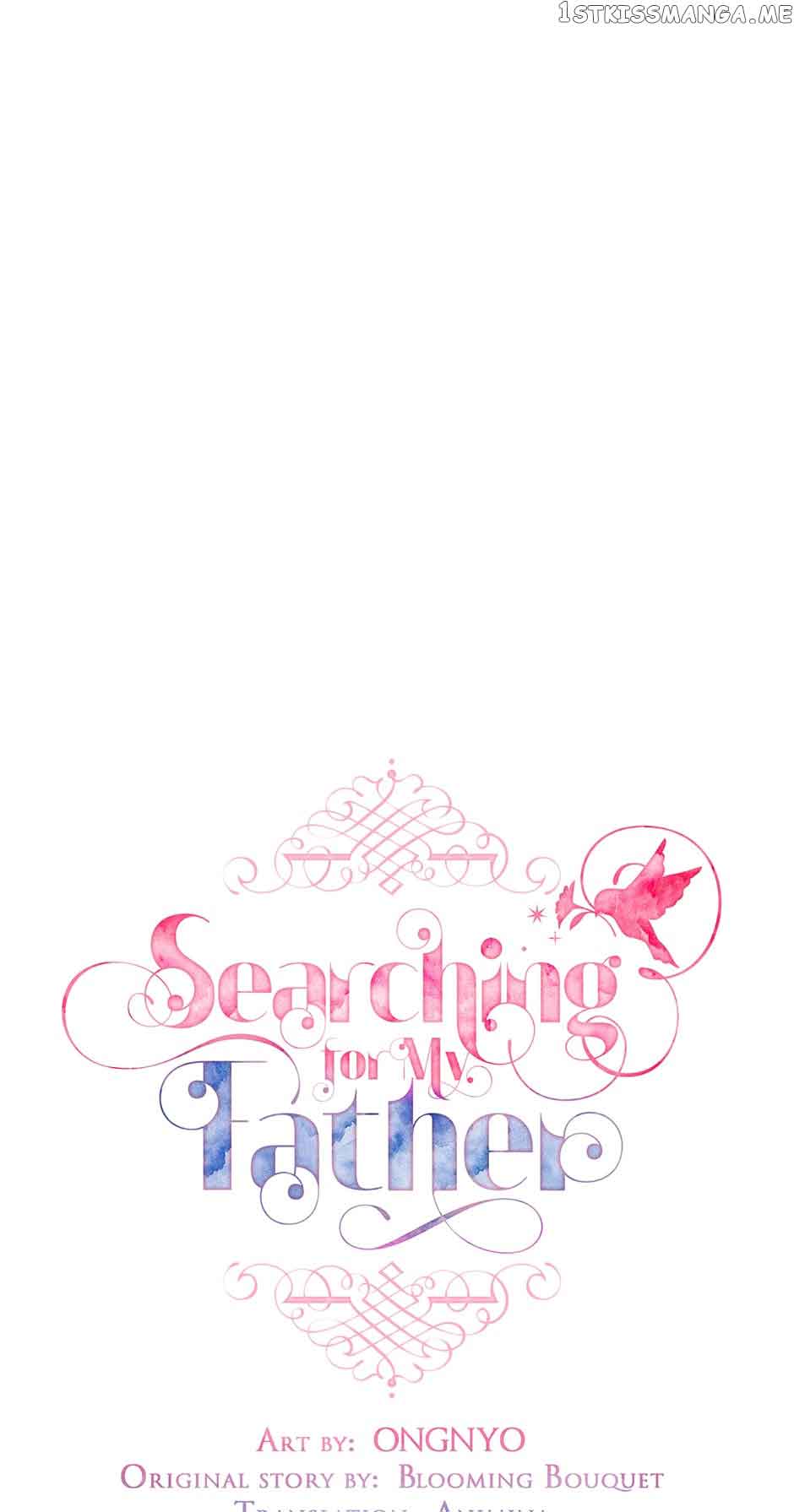 I Only Came to Find my Dad Chapter 79 page 21