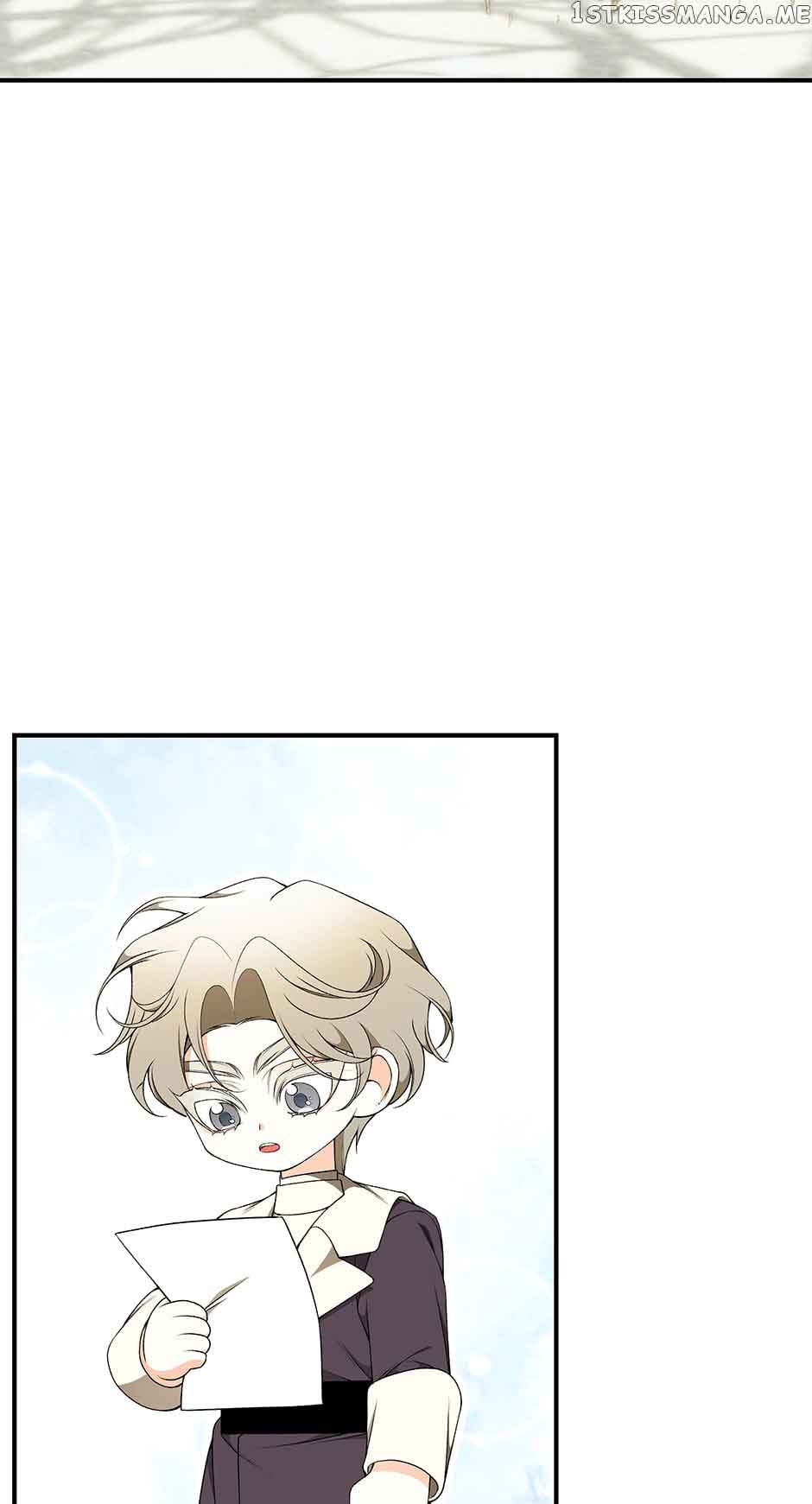 I Only Came to Find my Dad Chapter 79 page 25