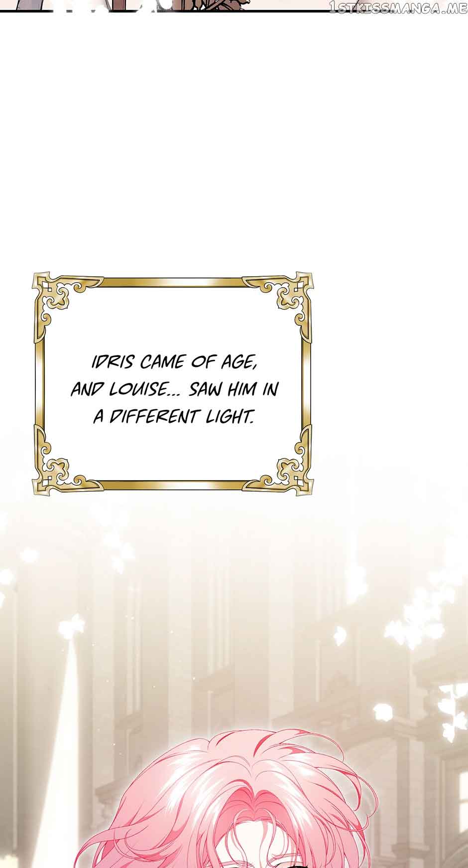 I Only Came to Find my Dad Chapter 79 page 31