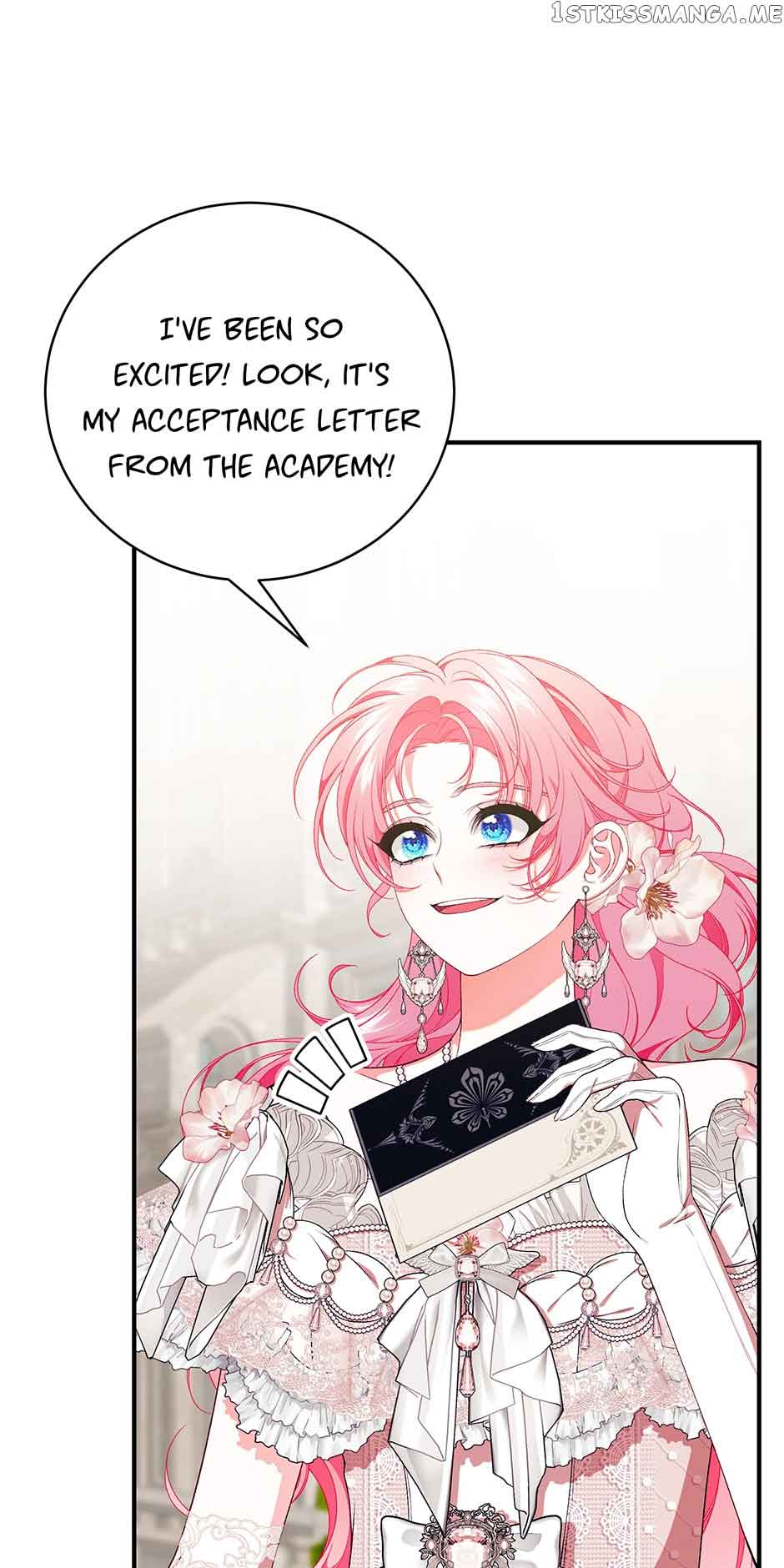 I Only Came to Find my Dad Chapter 79 page 35
