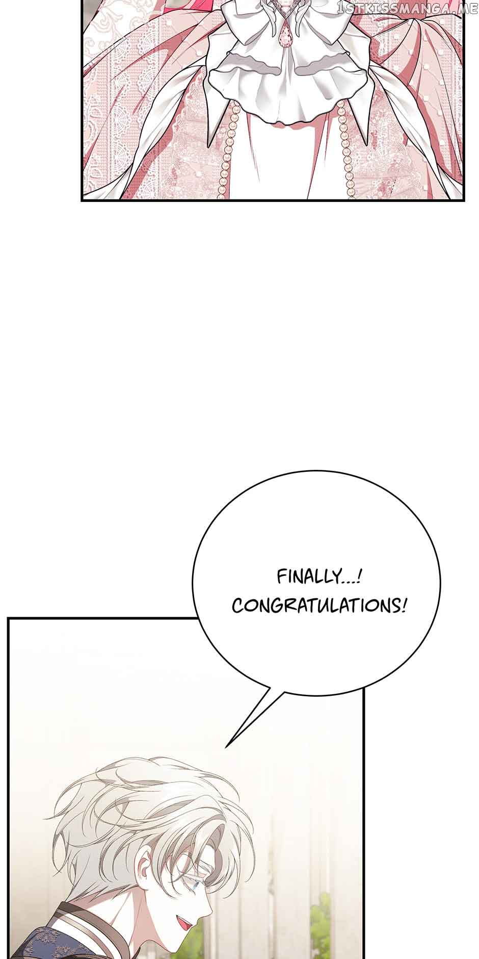 I Only Came to Find my Dad Chapter 79 page 36