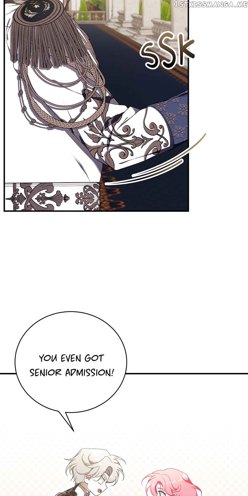 I Only Came to Find my Dad Chapter 79 page 37