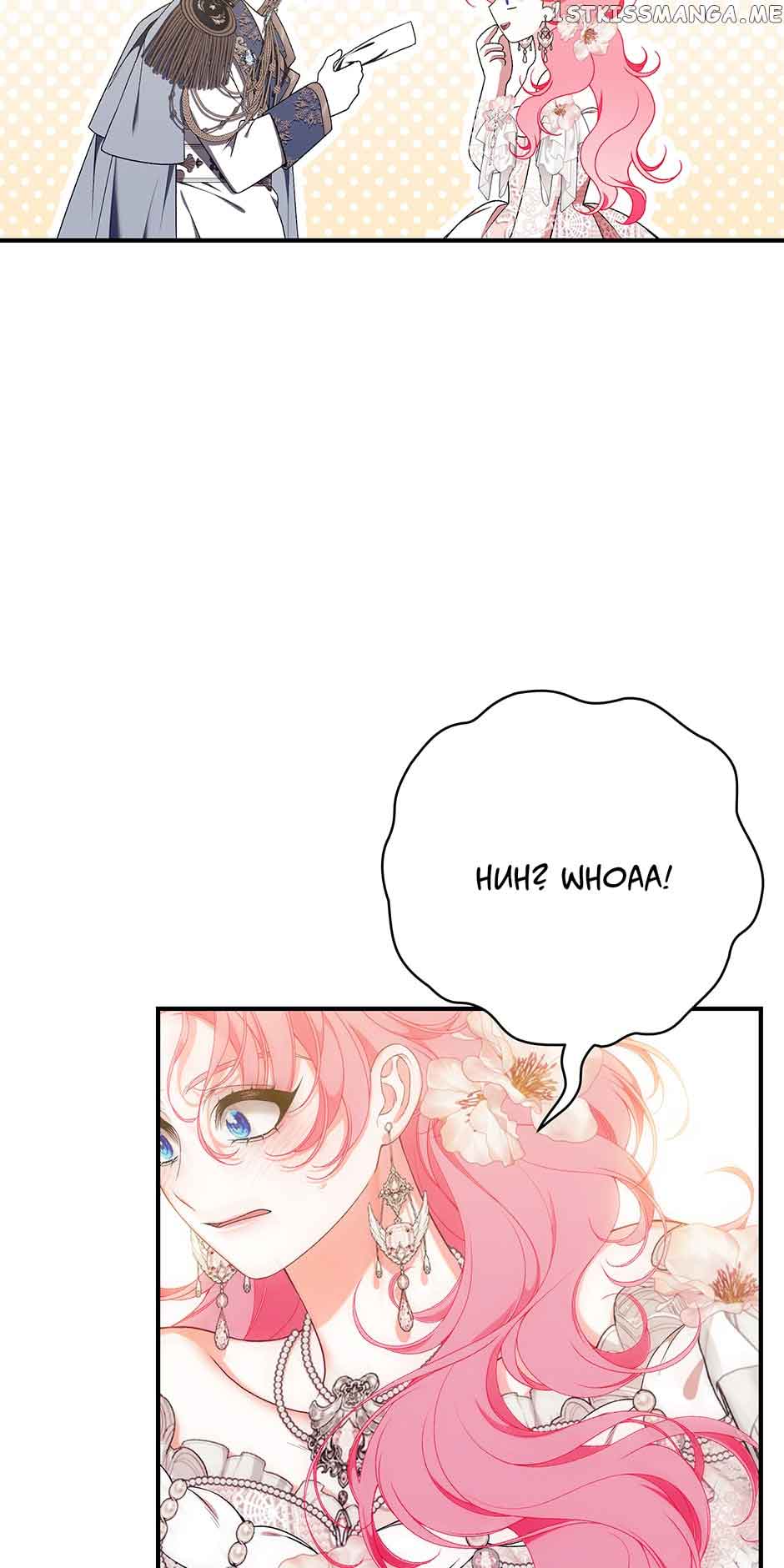 I Only Came to Find my Dad Chapter 79 page 38