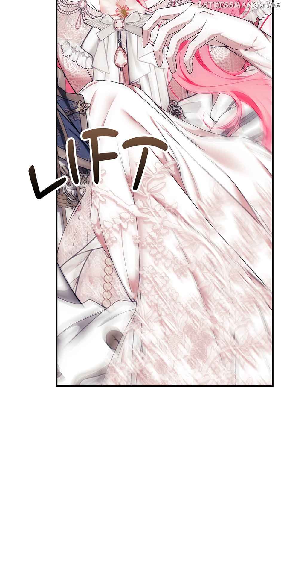 I Only Came to Find my Dad Chapter 79 page 39